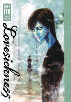 Lovesickness, Verzenden, Nieuw