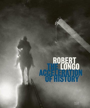 9783775758031 Robert Longo Robert Longo, Verzenden, Nieuw, Robert Longo