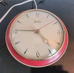 Klok - Metaal - 1950-1960 - Palmtag