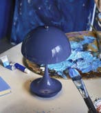 Louis Poulsen - Verner Panton - Lamp - Panthella 160