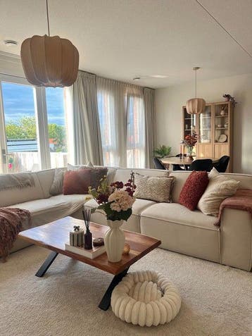 Te huur: Appartement Jozefhof in Gouda, Gouda, Appartement, Zuid-Holland