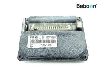 CDI / ECU unit BMW R 1100 S (R1100S 98) (7652086), Motoren, Verzenden, Gebruikt
