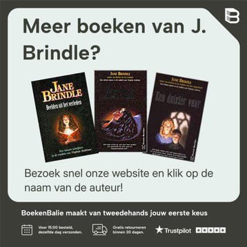 BEELDEN UIT HET VERLEDEN - J. Brindle 9789044928075, Verzenden, Gelezen, J. Brindle