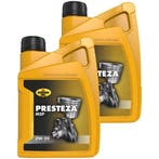 Kroon Olie Aanbieding: 2 X Presteza Msp 0W20 1L, Verzenden
