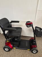 Gogo Pride Scootmobiel, Diversen, Nieuw