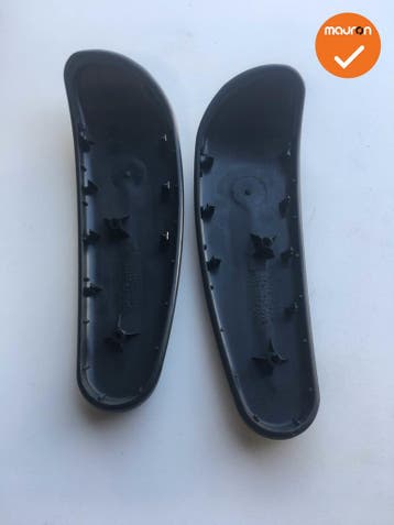 Armleuning opdek voor Ahrend 220 - set van 2 stuks, Werkplek, Ophalen of Verzenden, Gebruikt, Stoel