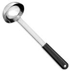 Déglon Ergonomische soeplepel – Veilig en hygiënisch –, Ophalen of Verzenden, Nieuw