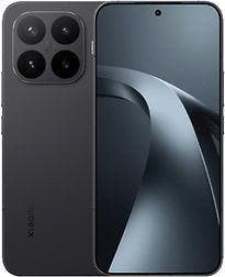 Xiaomi 17T Pro Dual SIM 512GB black, Telecommunicatie, Verzenden, Zonder simlock, Zonder abonnement, Minder dan 3 megapixel