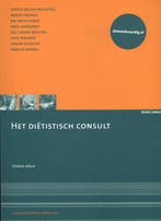Het dietistisch consult 9789059318274, Boeken, Zo goed als nieuw
