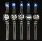 Set of 5 / 1998 FIFA World Cup France Commemorative Watch /, Verzamelen, Nieuw