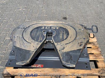 Koppelschotel JOST 1361874, Ophalen, Gebruikt, Overige merken, Overige Auto-onderdelen