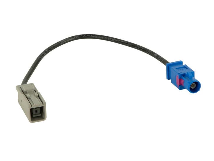 Antenne Adapter FAKRA-, Auto diversen, Overige Auto diversen, Verzenden