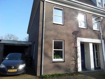Te huur: Huis Herenstraat in Wageningen, Gelderland, Wageningen