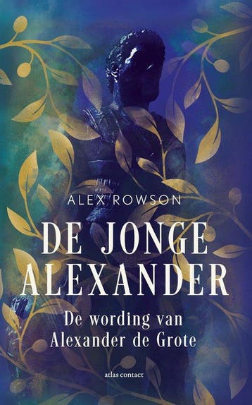 De jonge Alexander, Ophalen of Verzenden, Nieuw