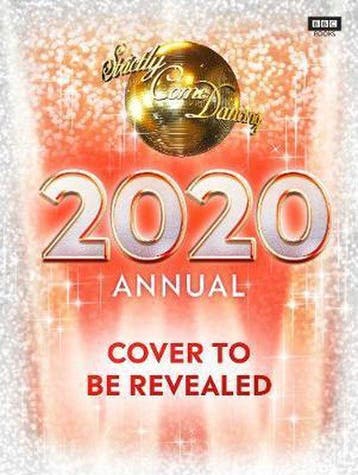 Official Strictly Come Dancing Annual 2020 - Alison Maloney, Boeken, Verzenden, Gelezen, Alison Maloney