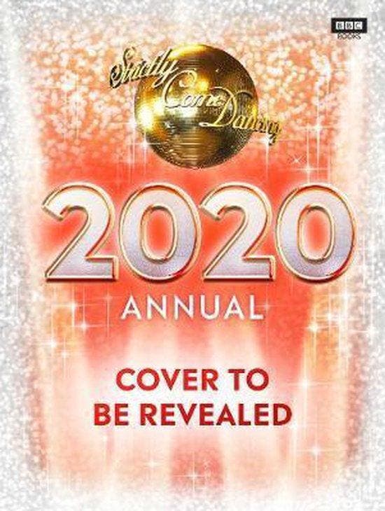 Official Strictly Come Dancing Annual 2020 - Alison Maloney, Boeken, Taal | Engels, Gelezen, Verzenden
