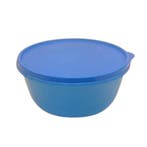Tupperware Ruimtekom 1,5ltr, Ophalen of Verzenden, Nieuw, Blauw