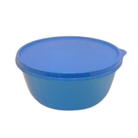 Tupperware Ruimtekom 1,5ltr, Huis en Inrichting, Keuken | Tupperware, Blauw, Nieuw, Ophalen of Verzenden