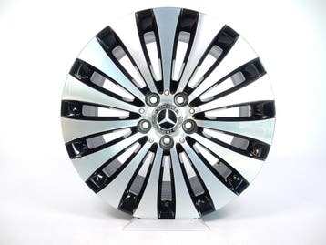 Originele Mercedes A2134011500 E-Klasse W213 velg, Auto-onderdelen, Banden en Velgen, Ophalen of Verzenden, Gebruikt, Overige maten