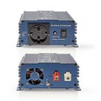 Spanningsomvormer | Nedis | 300W (12V naar 230V, Zuiver), Verzenden, Nieuw