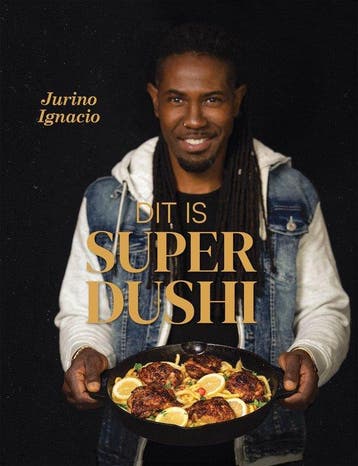 9789082438284 Dit is Super Dushi Jurino Ignacio, Verzenden, Nieuw, Jurino Ignacio