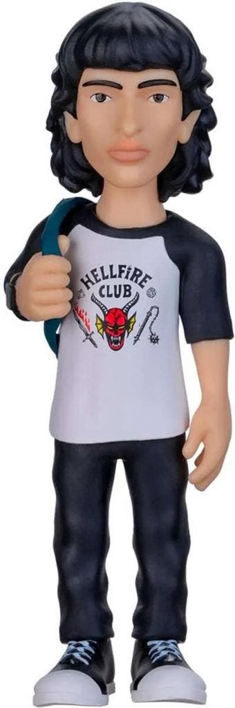 MINIX STRANGER THINGS - MIKE (8436605120928) (Collectible), Verzenden, Nieuw