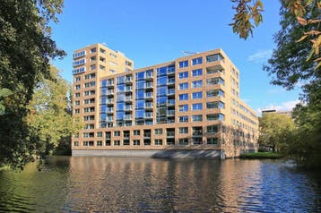 Appartement Laan van de Helende Meesters in Amstelveen, Noord-Holland, Appartement, Amstelveen