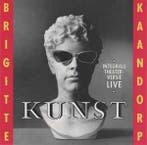 cd - Brigitte Kaandorp - Kunst, Verzenden, Zo goed als nieuw