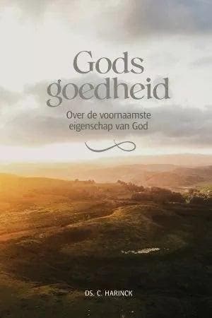 Harinck, Ds. C.-Gods goedheid, Boeken, Verzenden, Gelezen