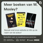 RLs droom 9789025409395 W. Mosley, Verzenden, Gelezen, W. Mosley