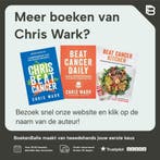 Chris overwint kanker 9789492665461 Chris Wark, Verzenden, Gelezen, Chris Wark