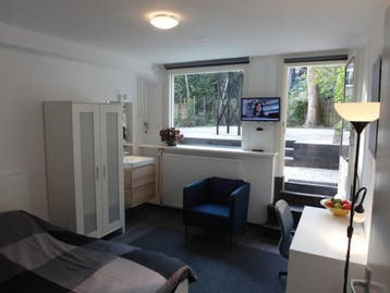 Kamer te huur in Rotterdam - 12 m² - 1 kamer(s), Rotterdam