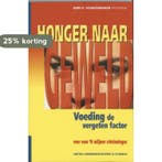 Honger naar geweld / Ortho Dossier / 1 9789076161037, Boeken, Verzenden, Zo goed als nieuw, G.E. Schuitemaker