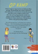 Op Kamp! / Toneellezen 9789048710294 Jolanda Horsten, Boeken, Kinderboeken | Jeugd | onder 10 jaar, Verzenden, Zo goed als nieuw