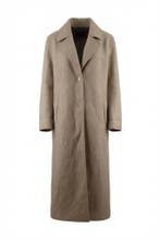 Beaumont Jas in maat 38 Beige, Kleding | Dames, Jassen | Winter, Beaumont, Verzenden, Zo goed als nieuw, Beige