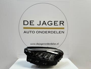 GLA W247 H247 FACELIFT HIGH PERFORMANCE KOPLAMP A2479066307, Auto-onderdelen, Ophalen, Gebruikt, Mercedes-Benz