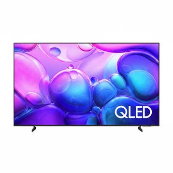 Samsung QE85Q6FA 85 inch | Retourdeal 20%, Audio, Tv en Foto, Televisies, Verzenden, Nieuw
