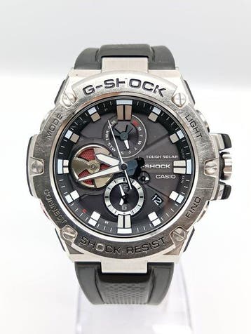 Casio - G-Shock - Zonder minimumprijs - GST-B100-1AJF -, Nieuw