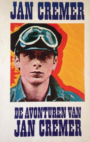 De Avonturen van - Cremer, Verzenden, Gelezen