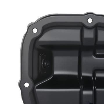 111103HC1A Oil Pan Staal geschikt voor Nissan Kicks Micra..., Verzenden, Nieuw, Nissan