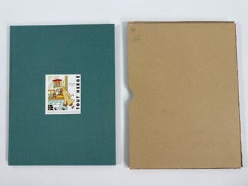 Tintin - Tout Hergé - Itinéraire dun collectionneur, Nieuw