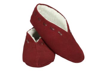 ARIESZZZ - Spaanse sloffen - Rood - Maat 37 t/m 42, Nieuw
