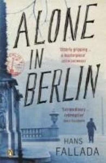 Alone in Berlin - Hans Fallada 9780141189383, Verzenden, Gelezen, Hans Fallada