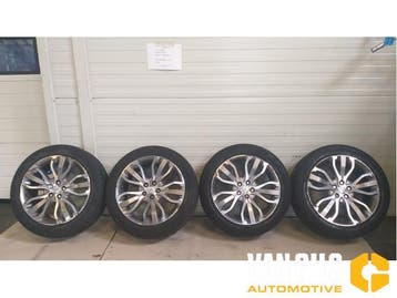 Sportvelgen Set Landrover Range Rover Sport O182810, Ophalen of Verzenden, Nieuw