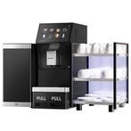GGM Gastro | Volautomatische koffiemachine - 1,3 kW - |, Verzenden, Nieuw, Effen