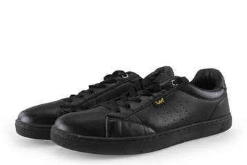 Lee Sneakers in maat 41 Zwart, Verzenden, Zwart, Lee, Sneakers of Gympen