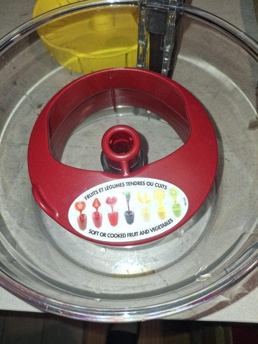 Magimix - Sapcentrifuge - Magimix juiceexpert 3 in 1 -, Antiek en Kunst, Antiek | Keukenbenodigdheden
