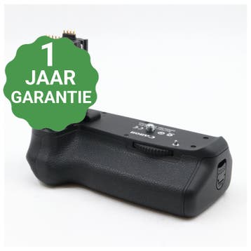 10% korting | Canon BG-E14 Batterijgrip, Verzenden, Gebruikt, Canon