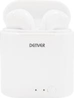 2dekans | Denver TWQ-40 - Wireless Bluetooth earbuds -, Ophalen of Verzenden, Zo goed als nieuw