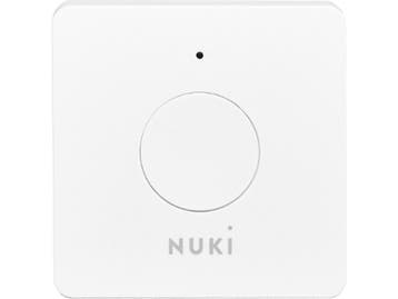 Nuki Opener - Slimme deuropener - Ring to Open - Wit, Verzenden, Nieuw